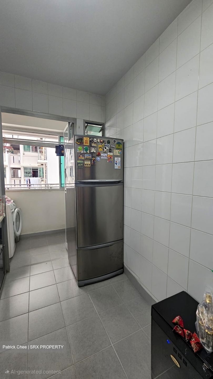 Blk 613B Damai Grove (Punggol), HDB 4 Rooms #487957171
